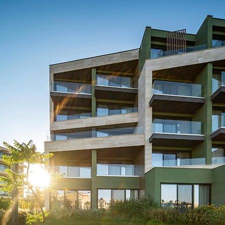 HVD Reina del Mar - 24 Hours Premium All Inclusive Obsor Exterior foto