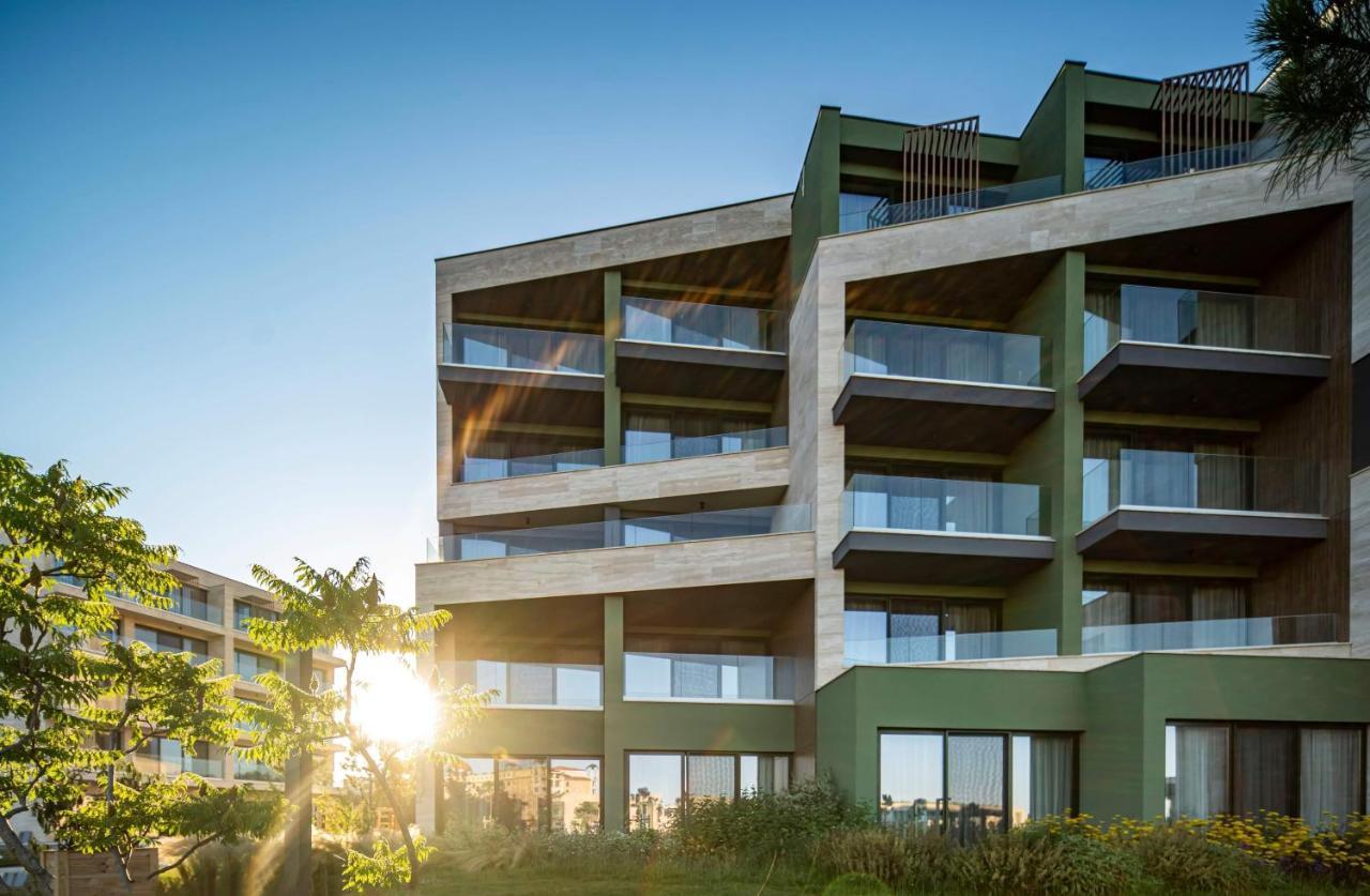 HVD Reina del Mar - 24 Hours Premium All Inclusive Obsor Exterior foto