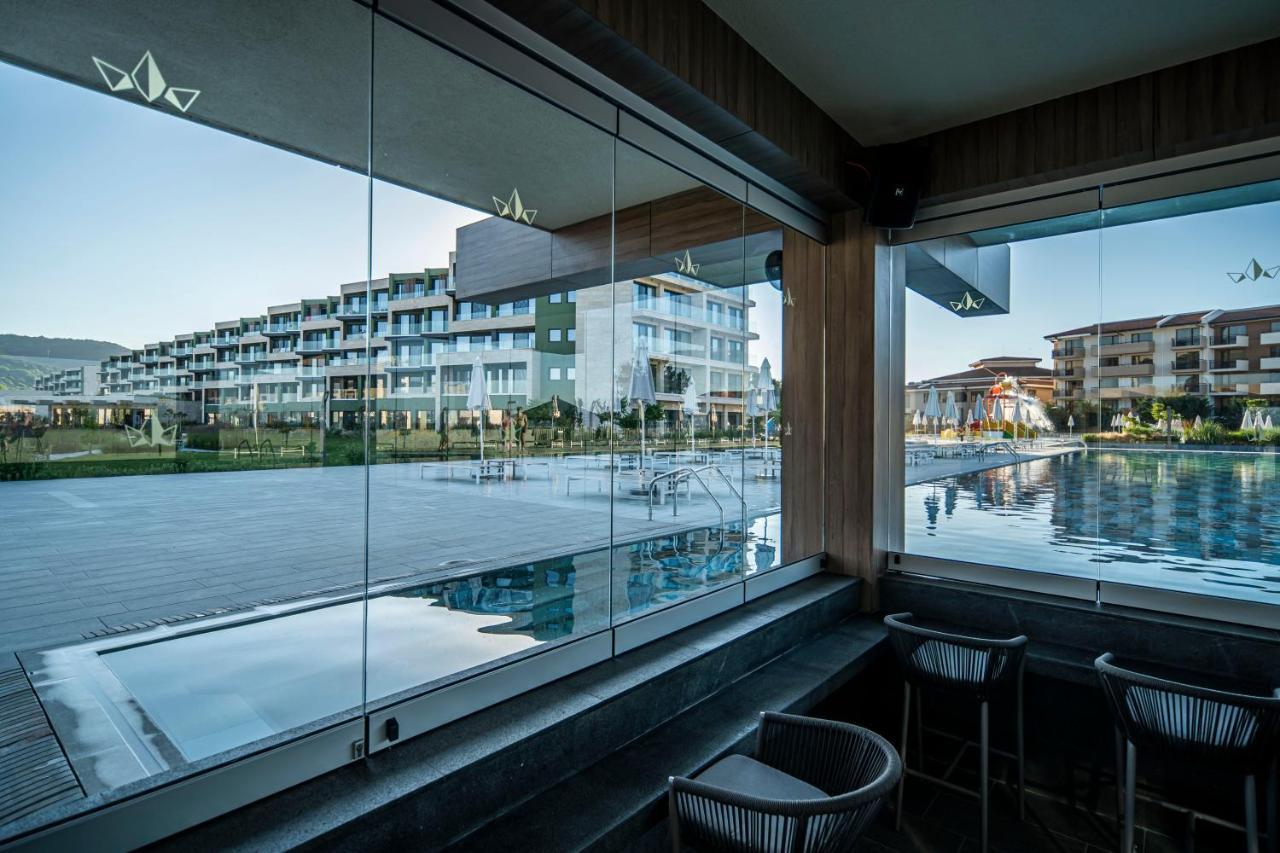 HVD Reina del Mar - 24 Hours Premium All Inclusive Obsor Exterior foto