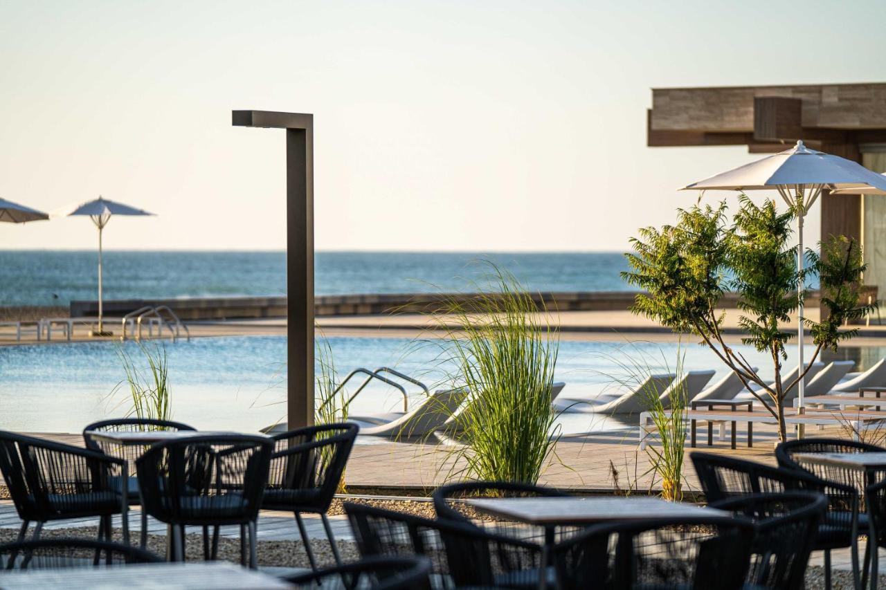HVD Reina del Mar - 24 Hours Premium All Inclusive Obsor Exterior foto