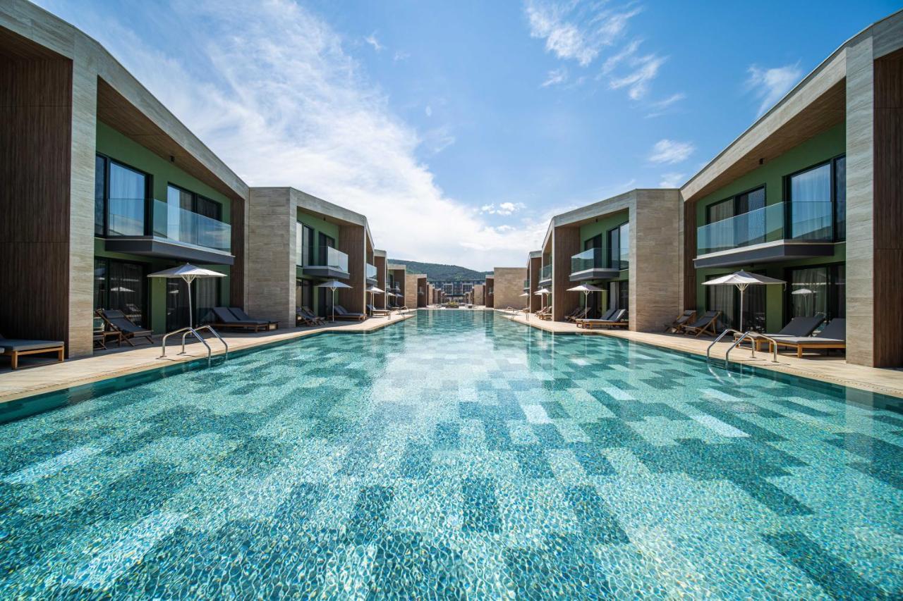 HVD Reina del Mar - 24 Hours Premium All Inclusive Obsor Exterior foto