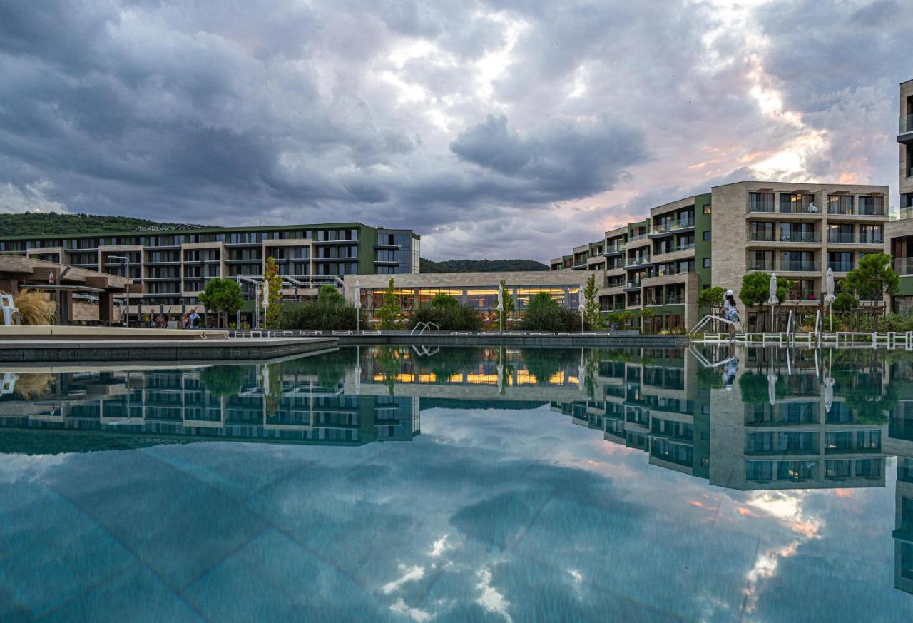 HVD Reina del Mar - 24 Hours Premium All Inclusive Obsor Exterior foto