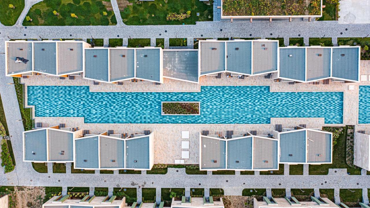 HVD Reina del Mar - 24 Hours Premium All Inclusive Obsor Exterior foto