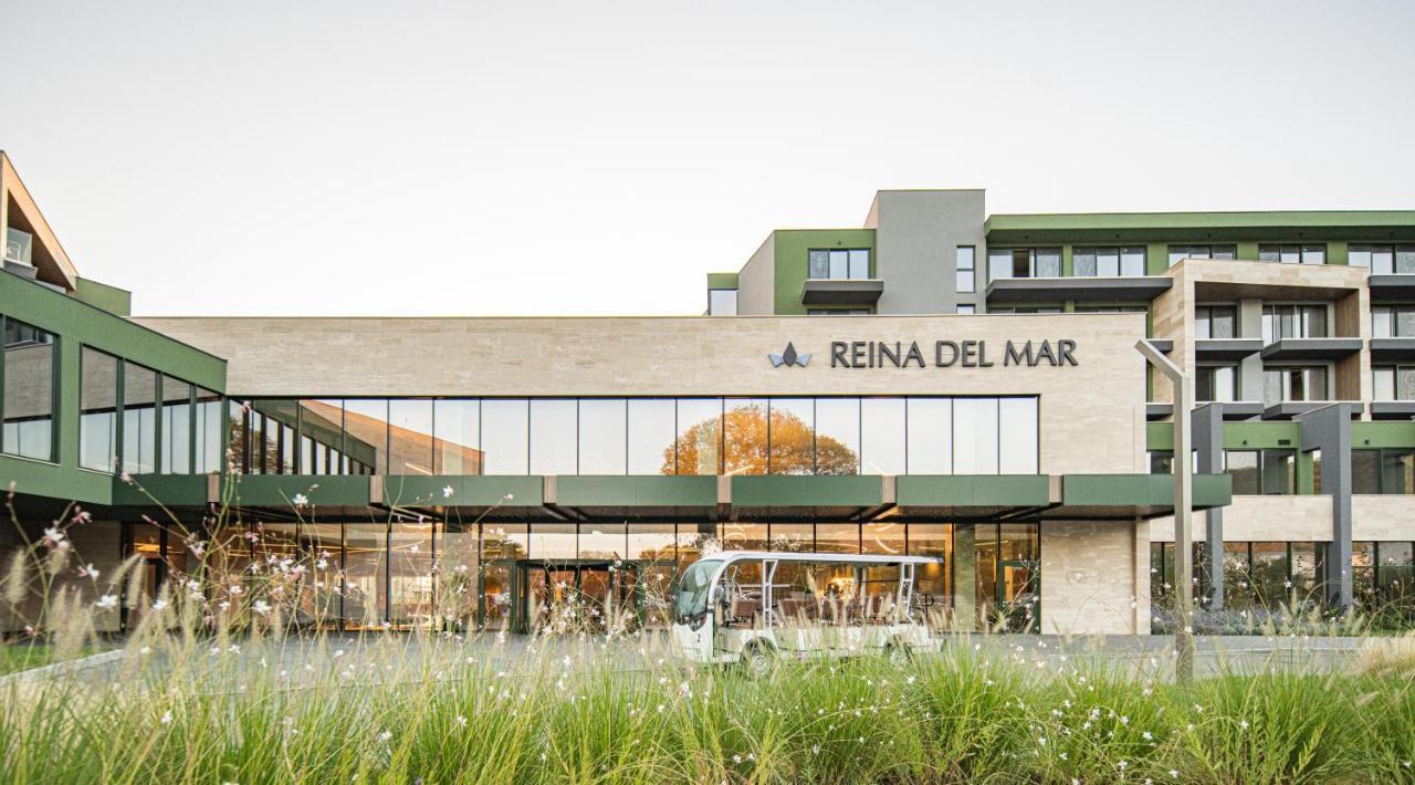 HVD Reina del Mar - 24 Hours Premium All Inclusive Obsor Exterior foto